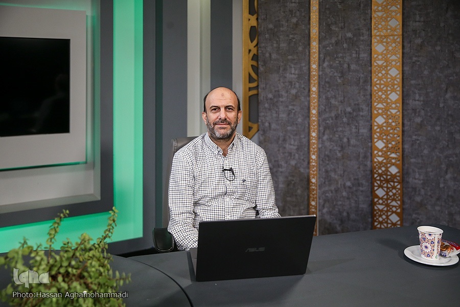 احمدرضا اخوت