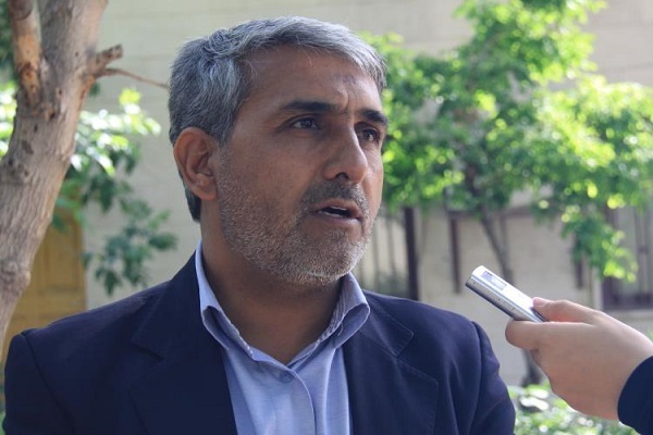 برگزاری مرحله نهایی مسابقات قرآن روستایی و عشایری کشور برگزاری مرحله نهایی مسابقات قرآن روستایی و عشایری کشور