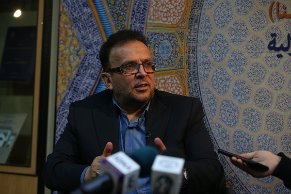 محمود عباس زاده مشکینی محمود عباس زاده مشکینی