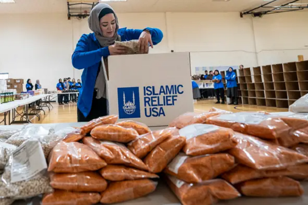 امداد اسلامی÷ امداد اسلامی÷