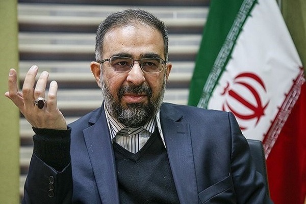 محمدهادی همایون