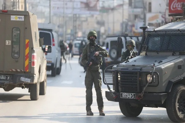 از تخریب مسجدی در بیت لحم تا آمادگی فلسطینیان برای استقبال از رمضان از تخریب مسجدی در بیت لحم تا آمادگی فلسطینیان برای استقبال از رمضان