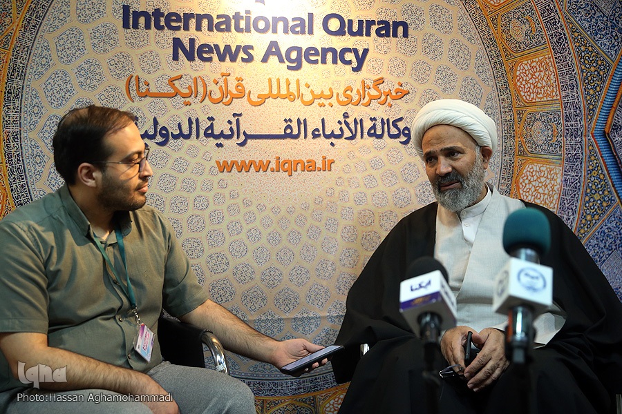 حجتالاسلام والمسلمین نصرالله پژمانفر، رئیس کمسیون اصل 90 مجلس حجتالاسلام والمسلمین نصرالله پژمانفر، رئیس کمسیون اصل 90 مجلس