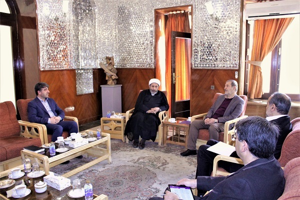 هنر دریچه خوبی برای ورود و همکاری با کشورهای مختلف است هنر دریچه خوبی برای ورود و همکاری با کشورهای مختلف است