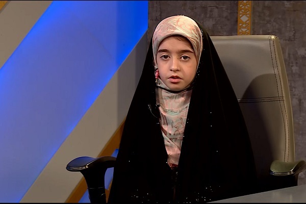 عطیه عزیزی، حافظ کل قرآن دهه نودی