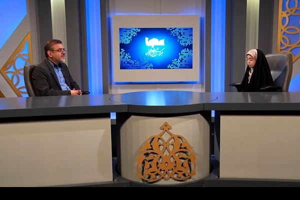 عطیه عزیزی، حافظ کل قرآن دهه نودی