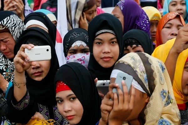 فیلیپین فیلیپین