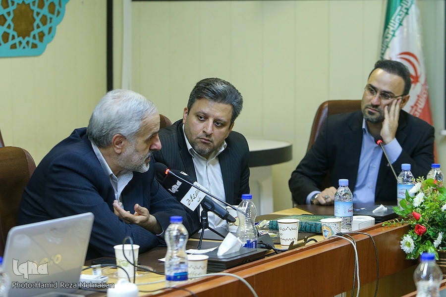 شورای توسعه کمیتهای را برای پایش و ارزیابی تبعات طرح ساماندهی داوران تشکیل دهد شورای توسعه کمیتهای را برای پایش و ارزیابی تبعات طرح ساماندهی داوران تشکیل دهد