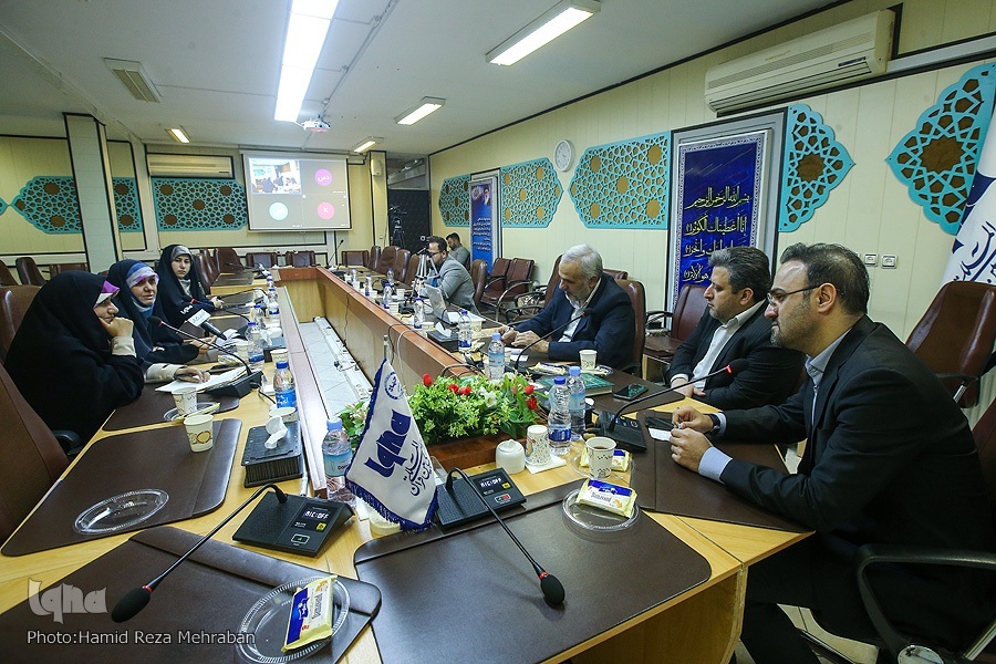 داور و حافظ کل قرآن داور و حافظ کل قرآن