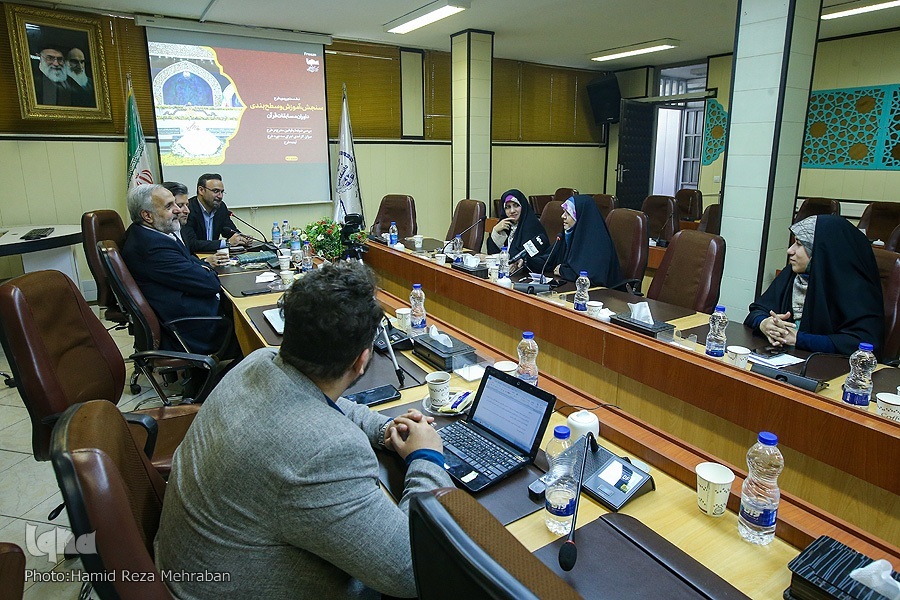 نتیجه طرح ساماندهی داوران قانونمند شدن انحصار طلبی بود نتیجه طرح ساماندهی داوران قانونمند شدن انحصار طلبی بود