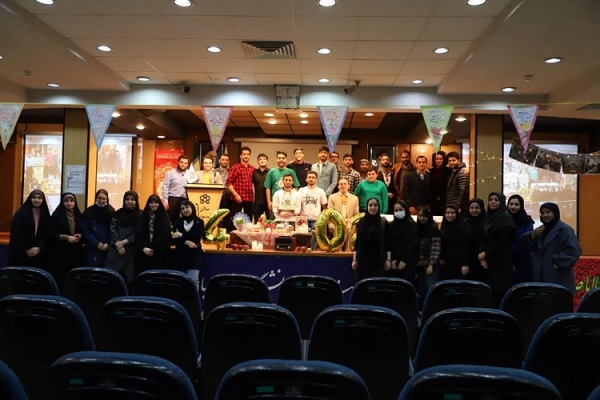 جشن «عید تا عید»