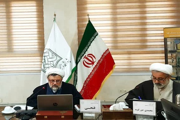 فتحی: مجازات جرایم سایبری تشدید شود/ قهرمانی‌پور: مگر مجازات‌های فضای سنتی بازدارنده بوده است