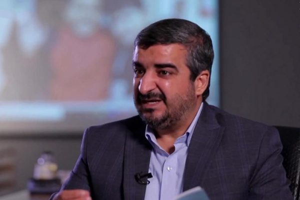 مسعود فیاضی