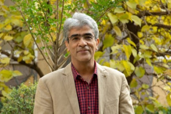 علیرضا مرادی