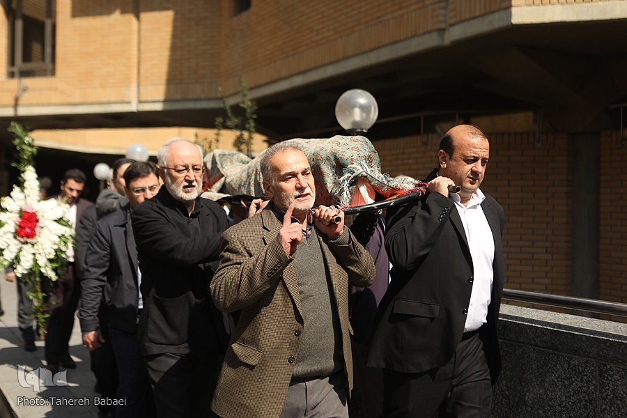 سیدعبدالله انوار؛ آخرین فرد از سلسله حکیمان جامع