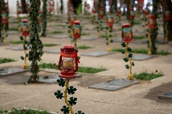 آغاز به کار پویش مردمی دیدار با خانواده شهدا