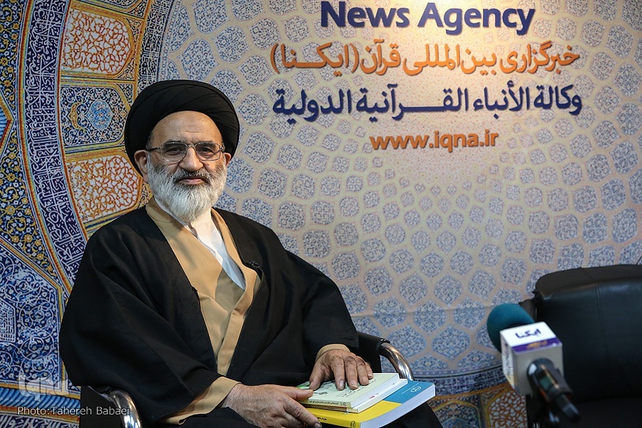 سیدرضا تقوی