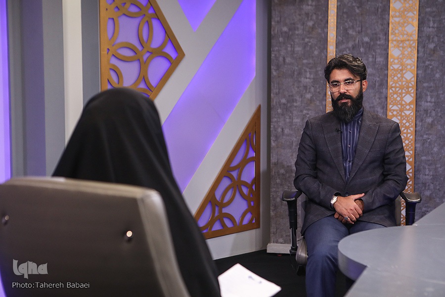 وحید غفراننیا وحید غفراننیا