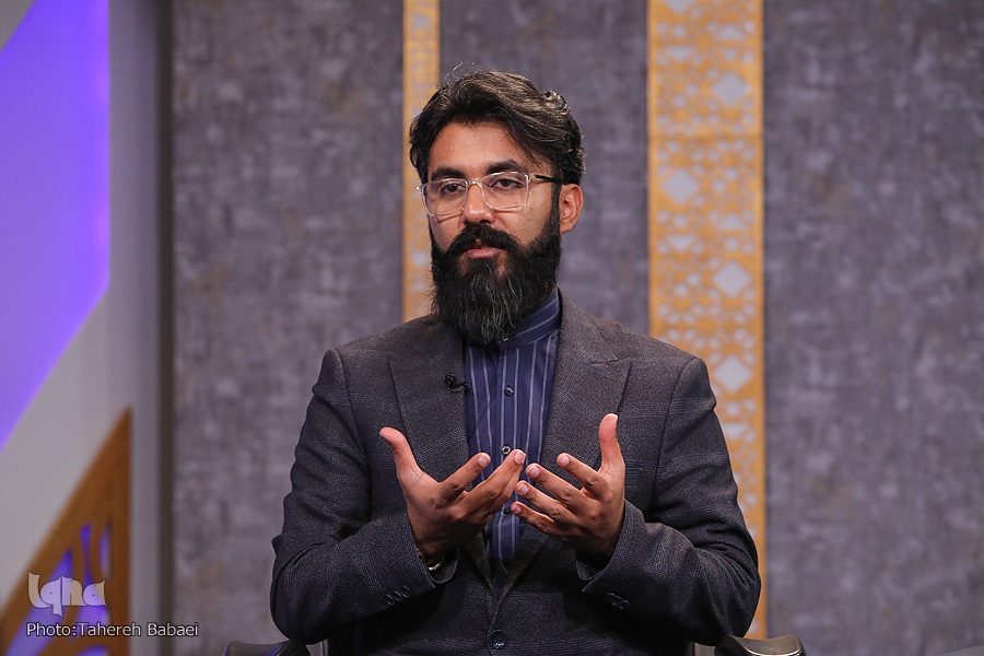 وحید غفراننیا وحید غفراننیا