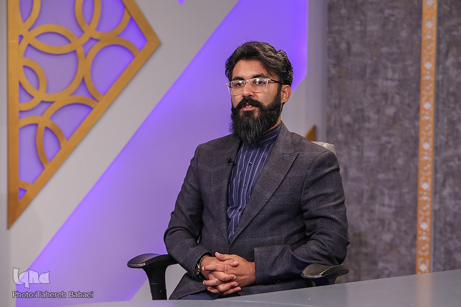 وحید غفراننیا وحید غفراننیا