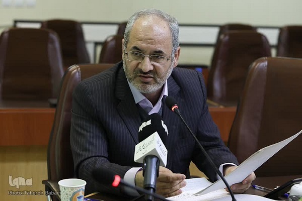 ارسال نشود////////طرح اصلاح قانون بسیج سازندگی؛ از ایرادات تا محسنات