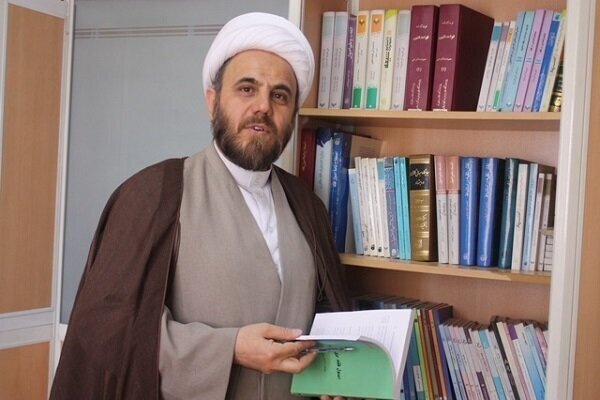 محمدعلی خادمی کوشا