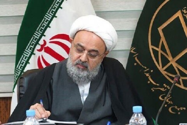 حجت‌الاسلام والمسلمین حمید شهریاری