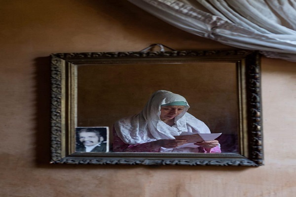 قرآن، منارهها و خاطرات، تصاویر برگزیده مسابقه «میراث من در عکاسی» قرآن، منارهها و خاطرات، تصاویر برگزیده مسابقه «میراث من در عکاسی»