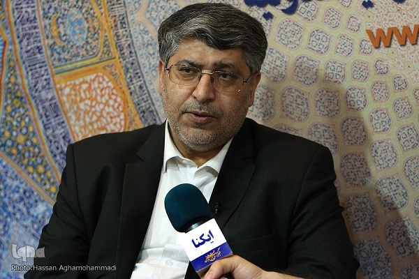 علی اکبر کریمی