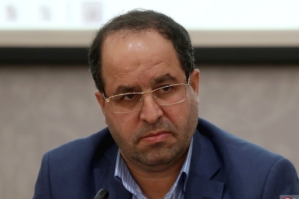 رئیس دانشگاه تهران