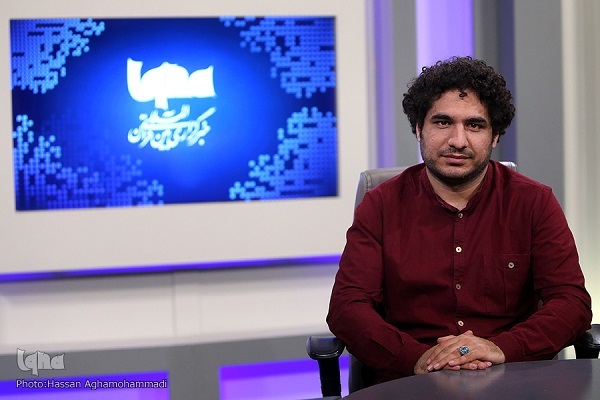 حسین حق‌پناه