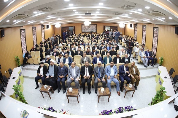 آغاز مسابقات ملی قرآن دانشجویی در عراق آغاز مسابقات ملی قرآن دانشجویی در عراق