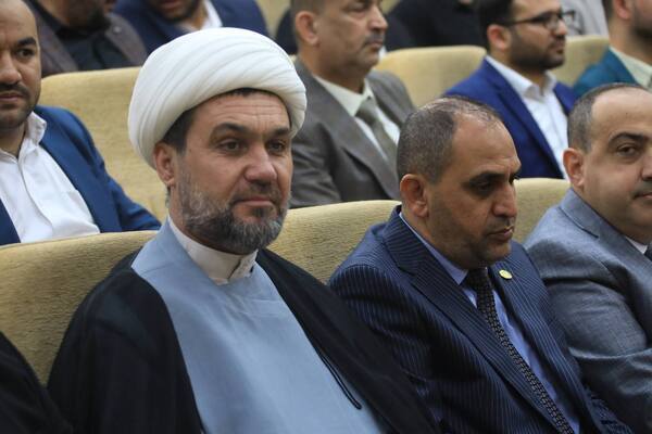 آغاز مسابقات ملی قرآن دانشجویی در عراق آغاز مسابقات ملی قرآن دانشجویی در عراق