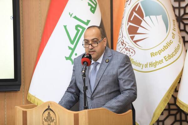 آغاز مسابقات ملی قرآن دانشجویی در عراق آغاز مسابقات ملی قرآن دانشجویی در عراق