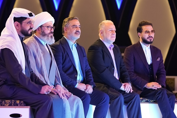 برنامه افطار شبکه سه؛ متفاوت تر از همیشه + عکس