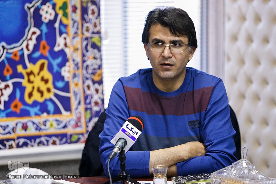 جبار رحمانی