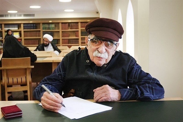 نوروز///یادی از درگذشتگان علم و اندیشه در سالی که گذشت نوروز///یادی از درگذشتگان علم و اندیشه در سالی که گذشت