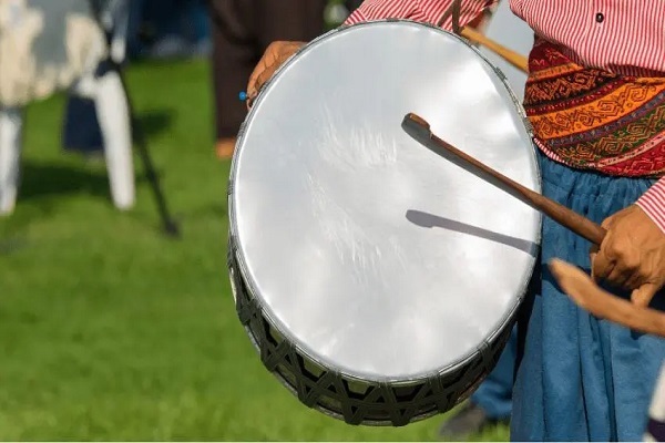 چهارم فروردین / نمایشهای رمضانی ترکیه؛ فرصتی برای مرور آیینهای ملی چهارم فروردین / نمایشهای رمضانی ترکیه؛ فرصتی برای مرور آیینهای ملی