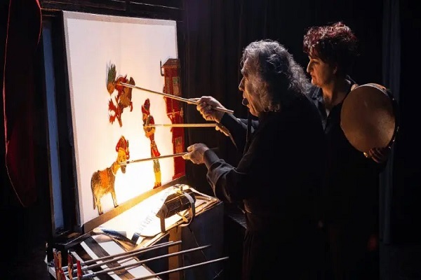 چهارم فروردین / نمایشهای رمضانی ترکیه؛ فرصتی برای مرور آیینهای ملی چهارم فروردین / نمایشهای رمضانی ترکیه؛ فرصتی برای مرور آیینهای ملی