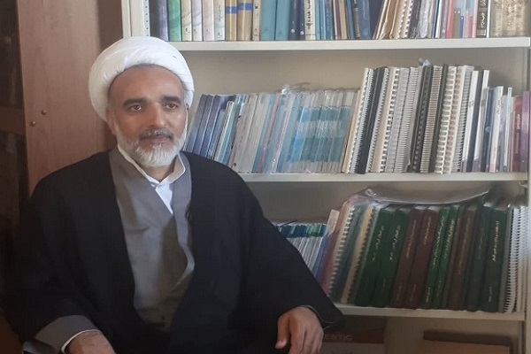 ارائه نظام‌مند مبانی تفسیر؛ هدف گروه تفسیر و علوم قرآن مؤسسه امام خمینی(ره) + فیلم