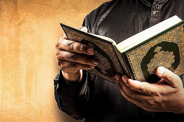 در حال تکمیل/ صوت | قله‌های تلاوت 1