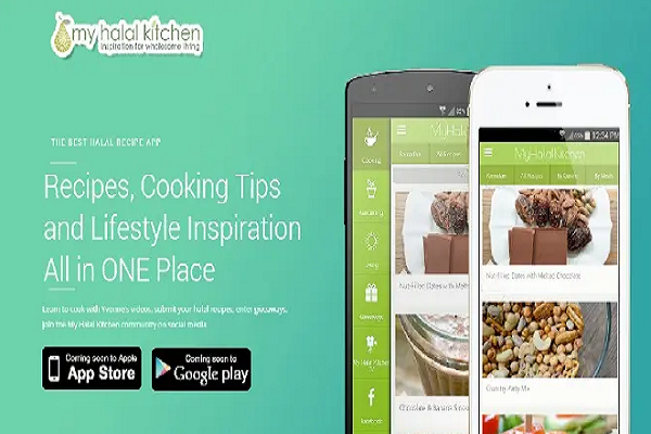 نگاهی به 5 برنامه موبایلی مفید ماه رمضان نگاهی به 5 برنامه موبایلی مفید ماه رمضان
