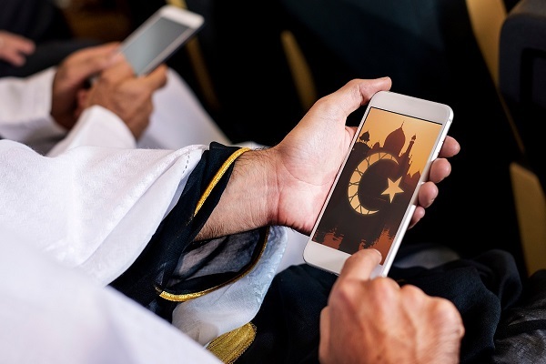 نگاهی به 5 برنامه موبایلی مفید ماه رمضان نگاهی به 5 برنامه موبایلی مفید ماه رمضان