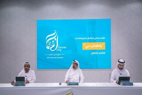 برنامه‌های جذاب دبی برای شب‌های ماه مبارک رمضان