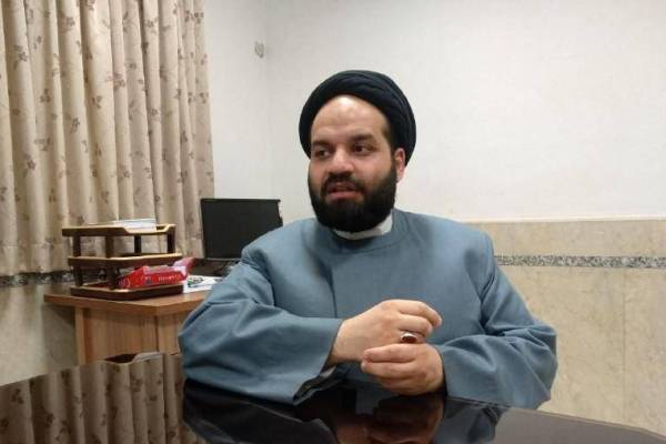 در حال تکمیل