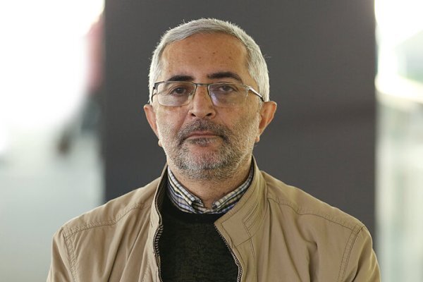 در حال تکمیل