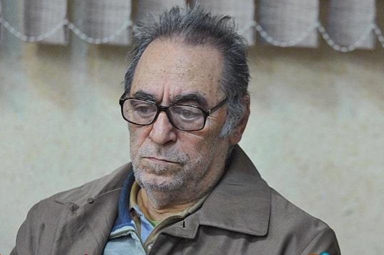 در حال تکمیل