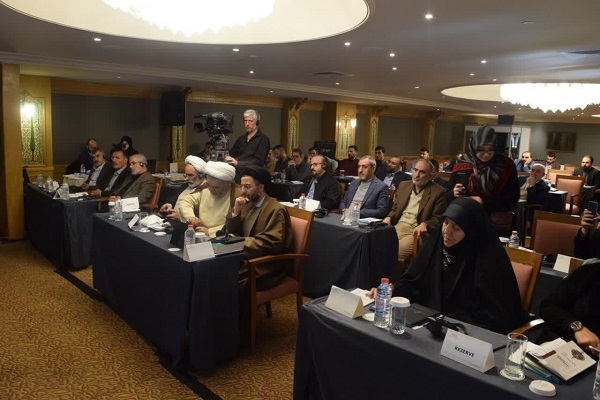 کنفرانس بین‌المللی «قرآن، انسان معاصر و چالش‌های آن» در ترکیه برگزار شد