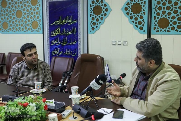 نوروز//////شورای عالی جهاد سازندگی و مردمی‌سازی فعالیت‌های جهادی + فیلم