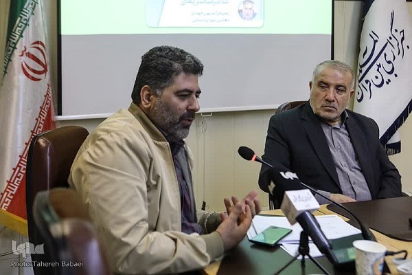 نوروز//////شورای عالی جهاد سازندگی و مردمی‌سازی فعالیت‌های جهادی + فیلم